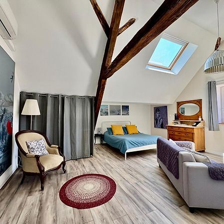 Appartement L'Ours de Colmar bis Extérieur photo