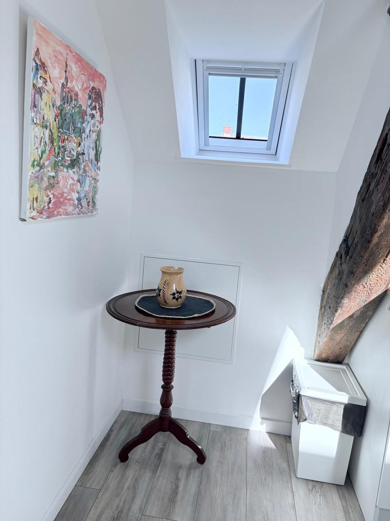 Appartement L'Ours de Colmar bis Extérieur photo