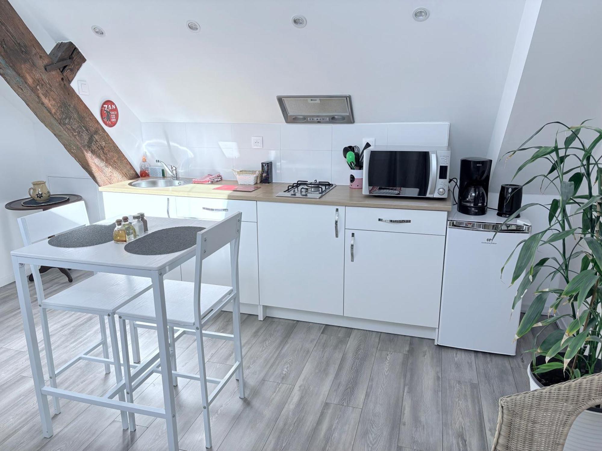 Appartement L'Ours de Colmar bis Extérieur photo