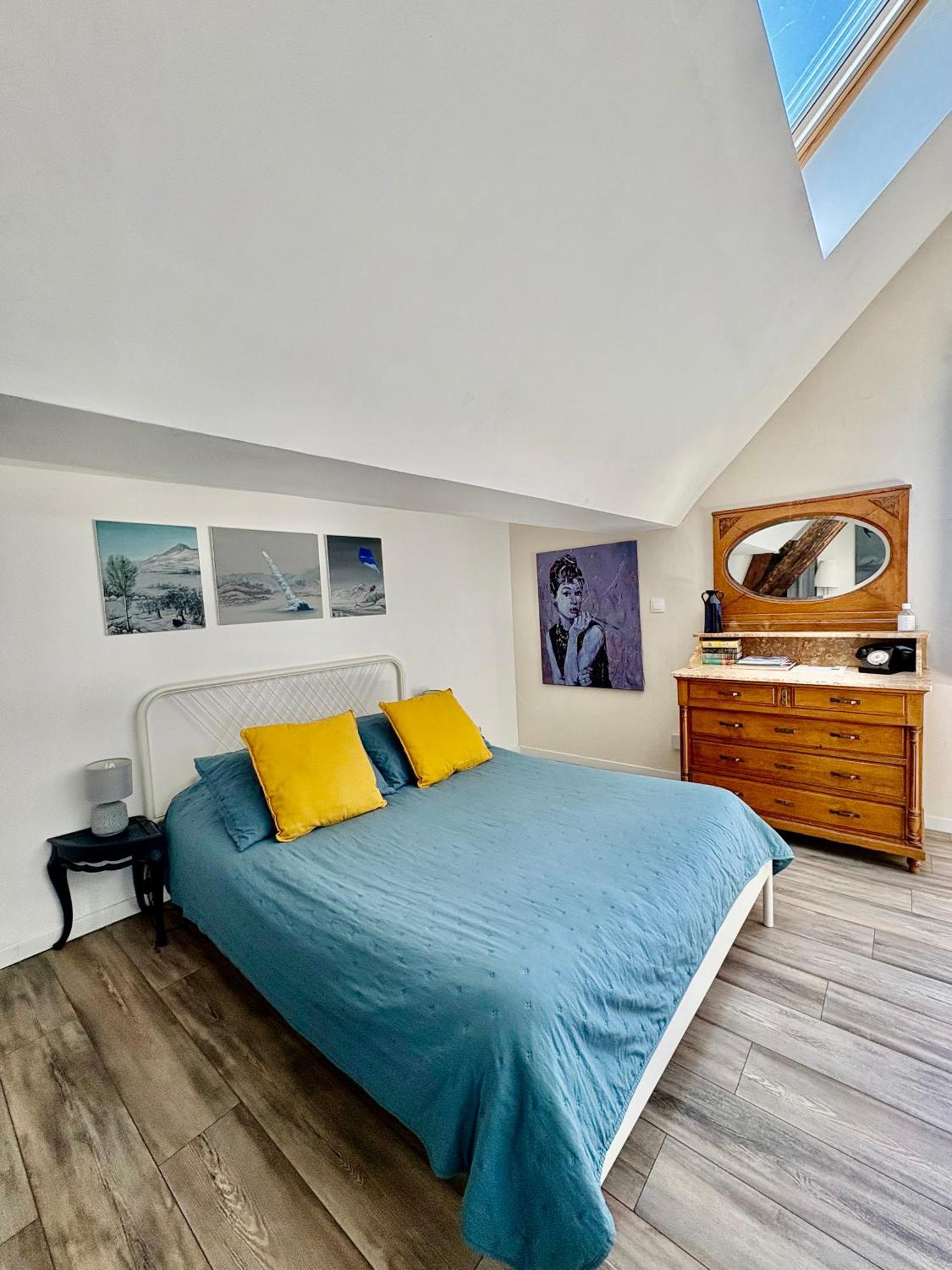Appartement L'Ours de Colmar bis Extérieur photo